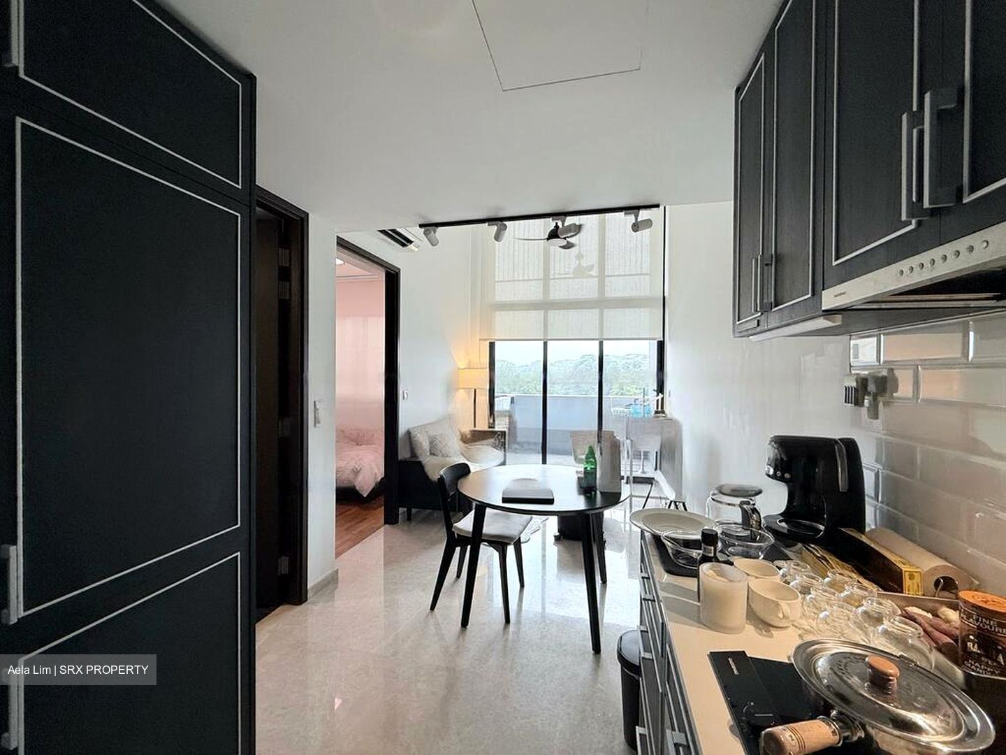 Mayfair Modern (D21), Condominium #470130551